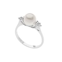 Anillo Comete Mujer Perle d'amore in Perlas Perla ANP409 - ANP409